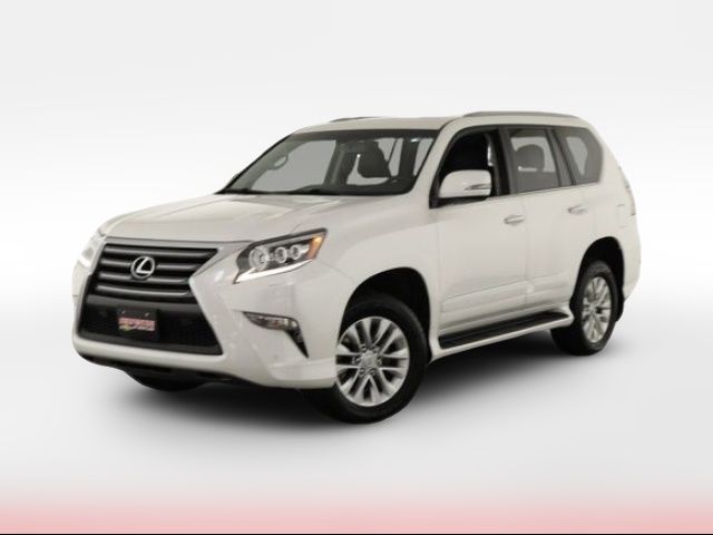 2019 Lexus GX 