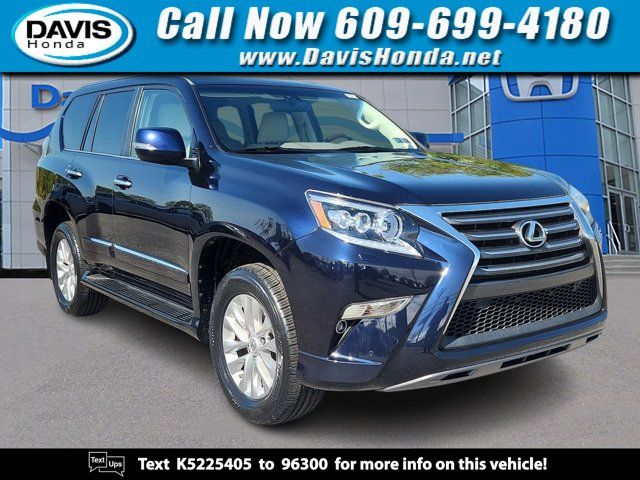 2019 Lexus GX 460