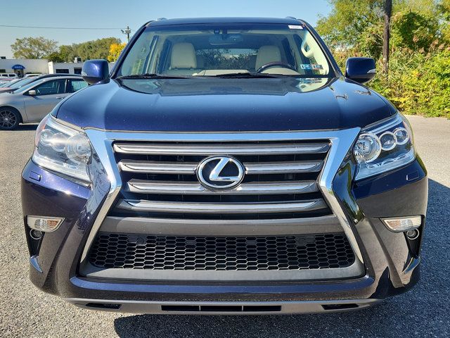 2019 Lexus GX 460