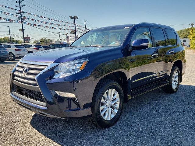 2019 Lexus GX 460