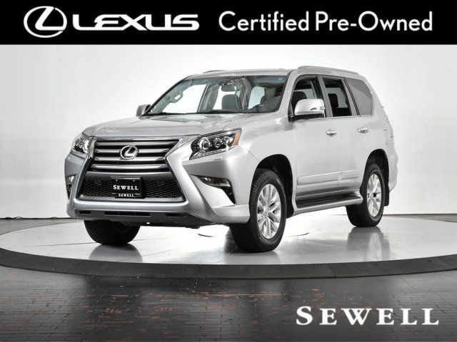 2019 Lexus GX 460 Premium