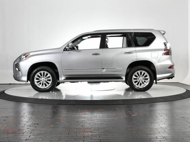 2019 Lexus GX 460 Premium