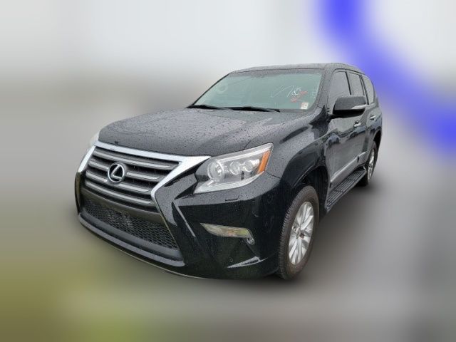 2019 Lexus GX 