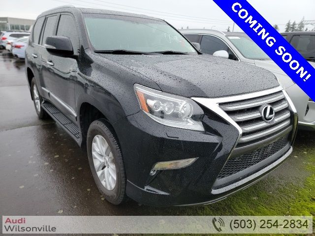 2019 Lexus GX 