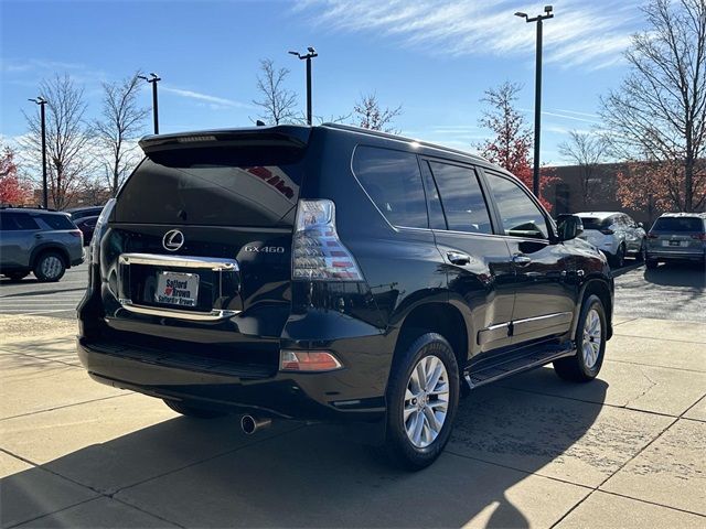 2019 Lexus GX 460 Premium