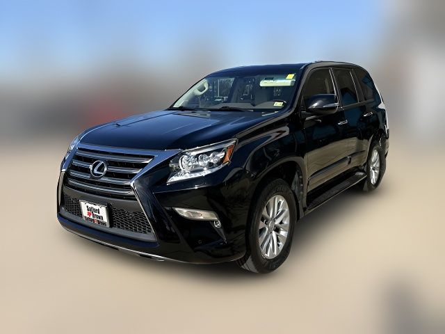 2019 Lexus GX 460 Premium