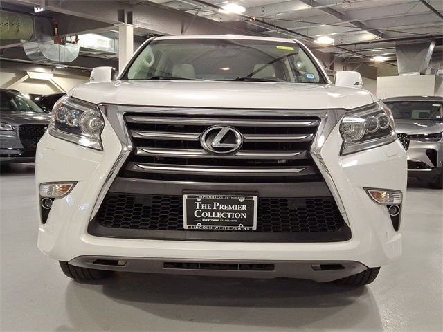 2019 Lexus GX 460 Premium