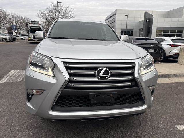 2019 Lexus GX 460 Premium
