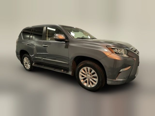 2019 Lexus GX 