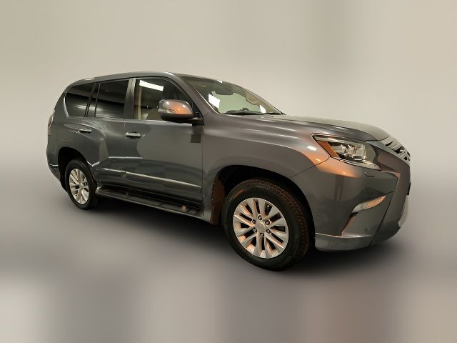 2019 Lexus GX 