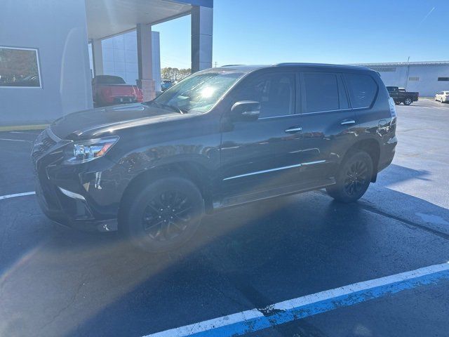 2019 Lexus GX 