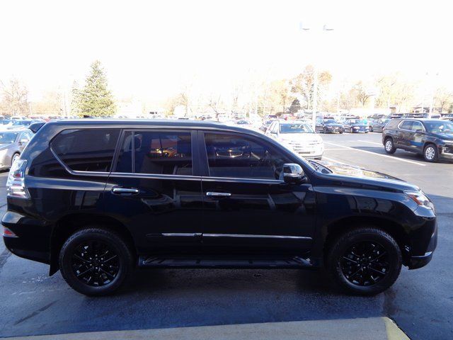 2019 Lexus GX 