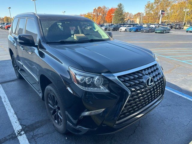 2019 Lexus GX 