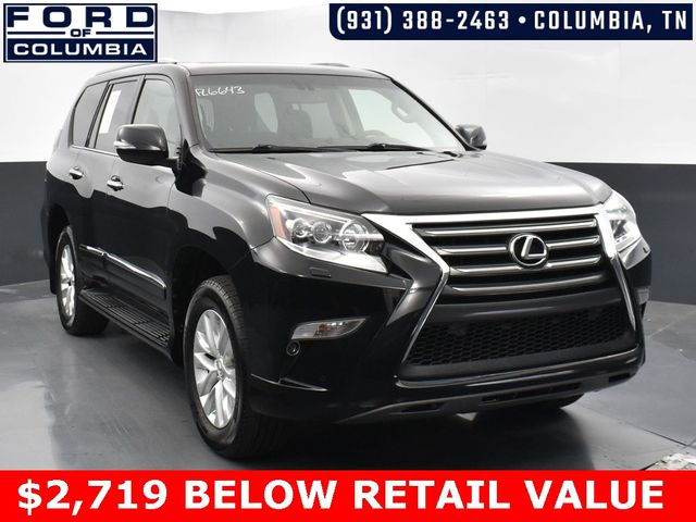 2019 Lexus GX 