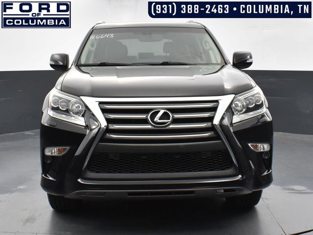 2019 Lexus GX 