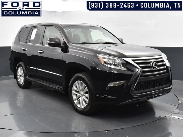 2019 Lexus GX 