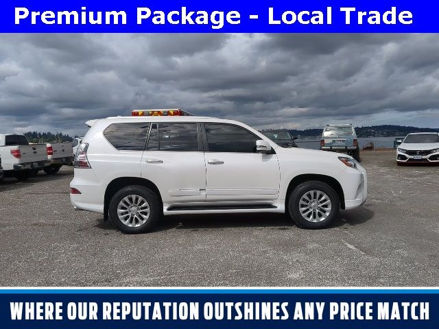 2019 Lexus GX 460 Premium