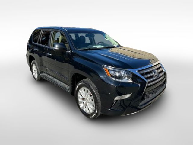 2019 Lexus GX 460 Premium