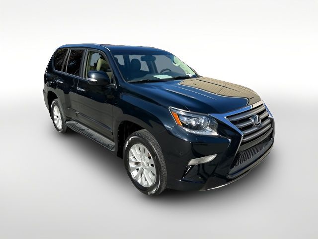 2019 Lexus GX 460 Premium