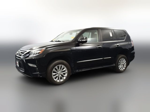 2019 Lexus GX 