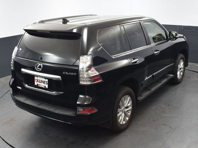 2019 Lexus GX 