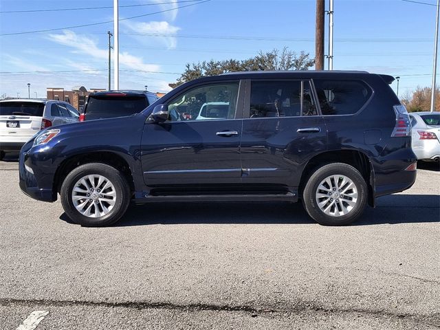 2019 Lexus GX 