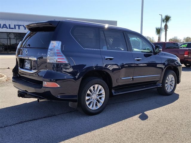 2019 Lexus GX 