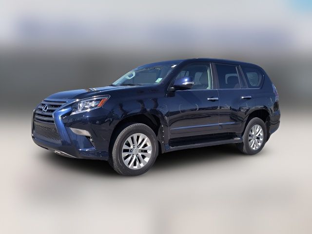 2019 Lexus GX 