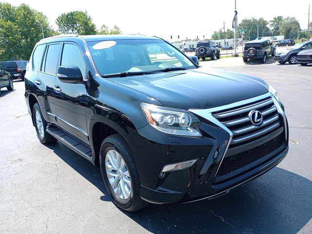 2019 Lexus GX 460