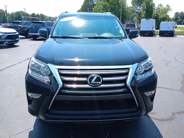 2019 Lexus GX 460