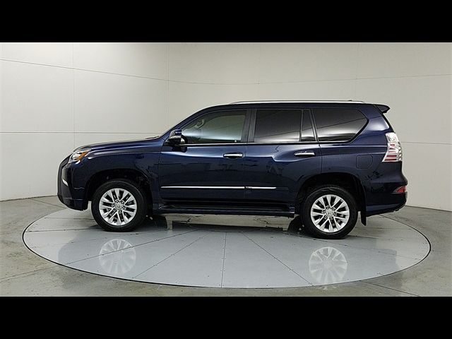 2019 Lexus GX 