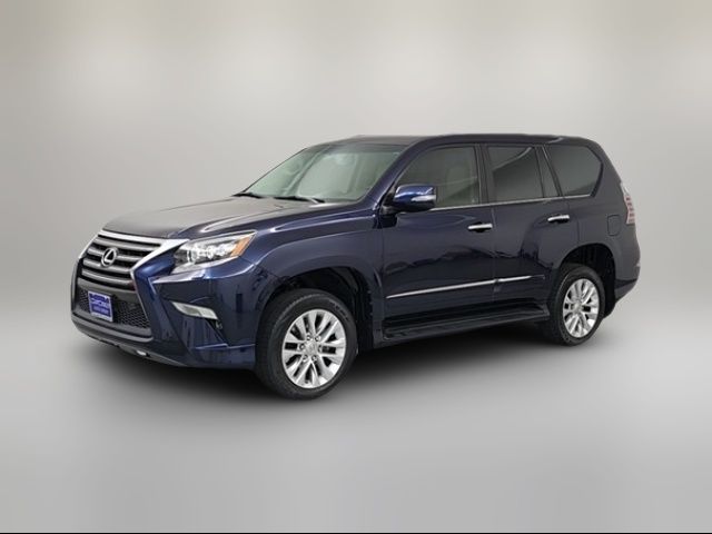 2019 Lexus GX 