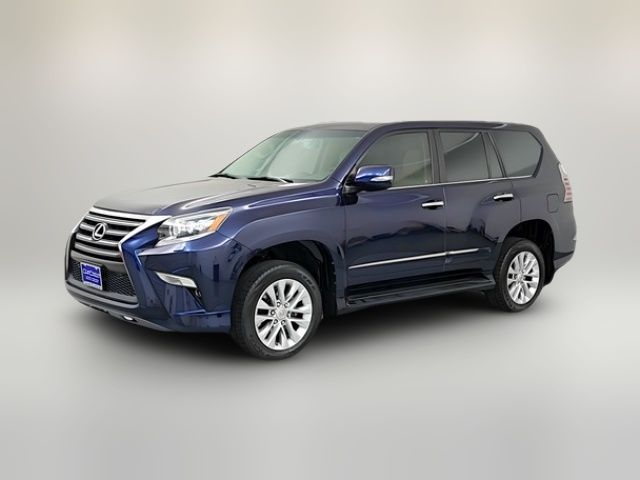 2019 Lexus GX 