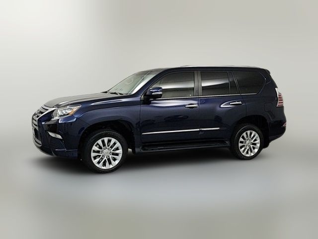 2019 Lexus GX 