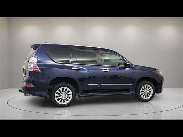 2019 Lexus GX 