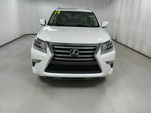 2019 Lexus GX