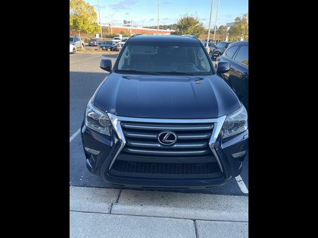 2019 Lexus GX 