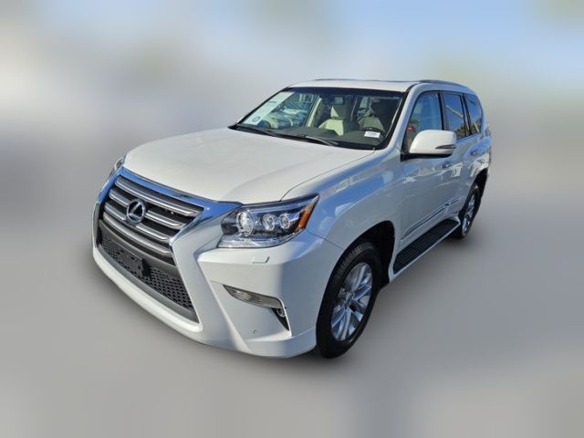 2019 Lexus GX 460 Premium