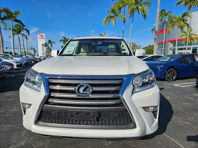 2019 Lexus GX 460 Premium