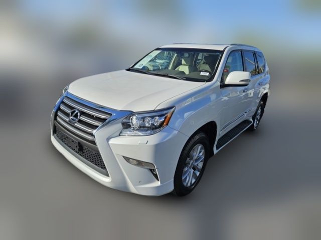 2019 Lexus GX 460 Premium