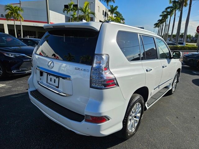 2019 Lexus GX 460 Premium