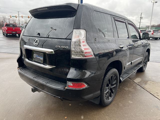 2019 Lexus GX 460 Premium