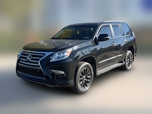 2019 Lexus GX 