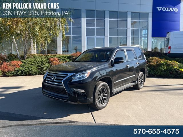 2019 Lexus GX 460 Premium