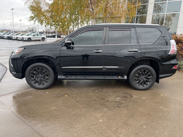 2019 Lexus GX 460 Premium