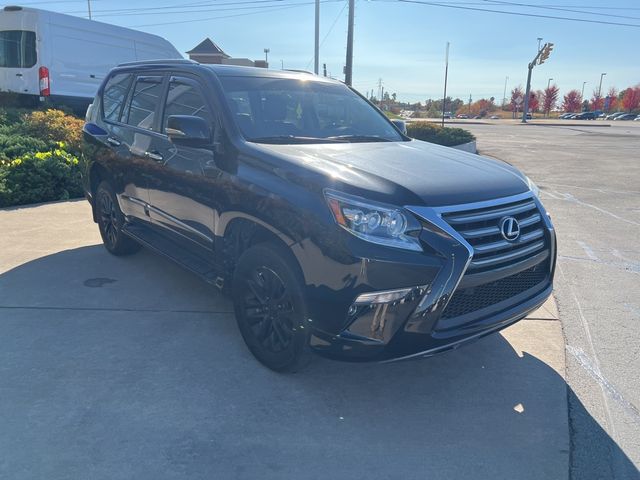 2019 Lexus GX 460 Premium