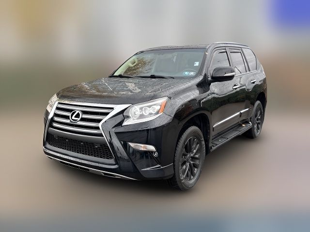 2019 Lexus GX 460 Premium