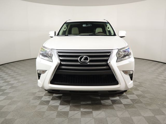 2019 Lexus GX 460 Premium