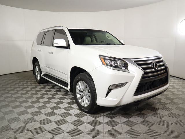 2019 Lexus GX 460 Premium