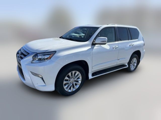 2019 Lexus GX 460 Premium